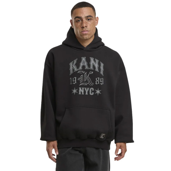 Karl Kani Ανδρικό φούτερ Kani Western OS Hoodie